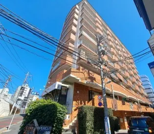 ハイネス中目黒の画像