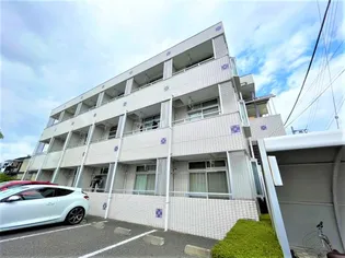 アーケティックマンションIIIの画像