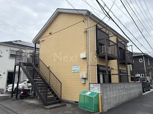 ヴィラコスモスの画像