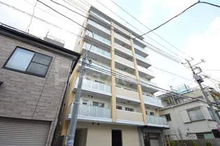 シャルム亀戸の画像