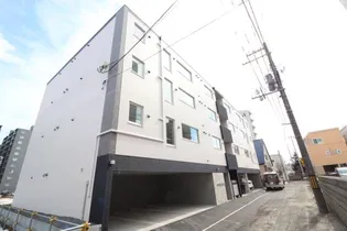 ブルーイング大通東の画像