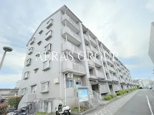 コーポレート相模原富士見の画像