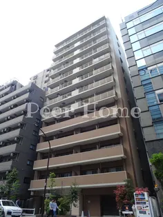 KDXレジデンス芝公園の画像