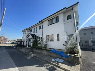 メゾンドラリヴィエールの画像