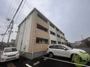 シンフォニー大場の画像