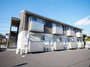 ミルメゾンAの画像