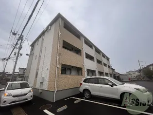 シンフォニー大場の画像