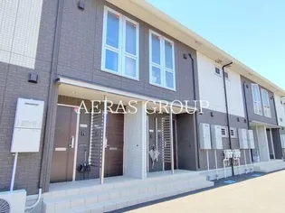 ルミエールKの画像