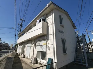 サンハイツの画像