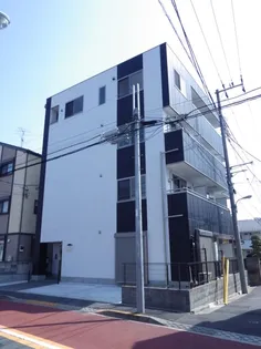 東京都江戸川区東瑞江2【マンション】の外観