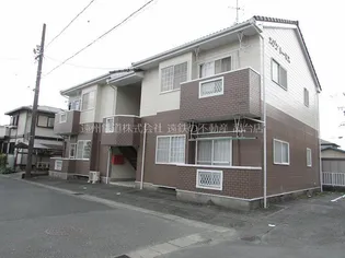 メゾントーマスIの画像