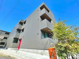 JACK KASADERAIの画像