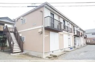 マロンハイムASUKA【2階】の外観