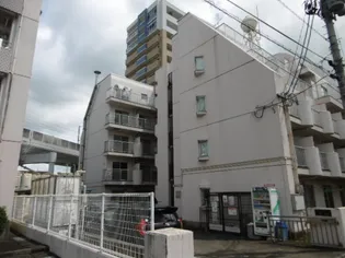 プレステージ横田の画像