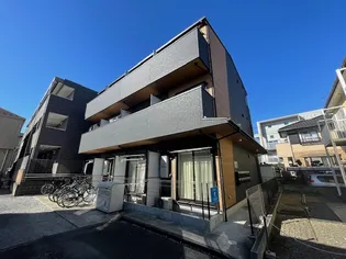 アンジュ淵野辺の画像