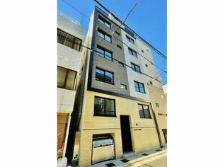 KOUSOU秋葉原【2階】の外観