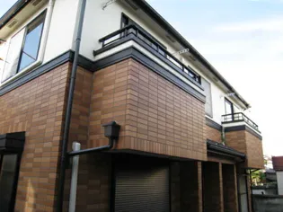 ハウス久が原の画像