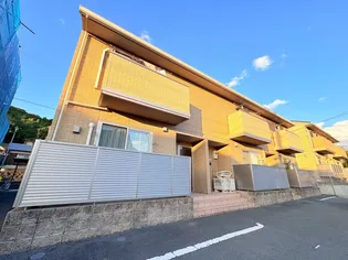 セジュール古国府 C棟の画像