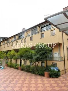 アーバングレース参番館の画像