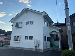 コーポシャルムIの画像