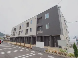 アメニティ イーストの画像