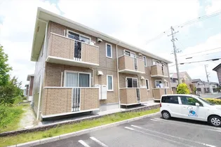 ロイヤルタウン染地台Cの画像