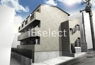 エテルノヴァローレ西千葉【2階】の外観