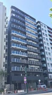 東京都墨田区東向島1【マンション】の外観