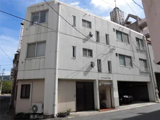 ハイツナイトウの画像