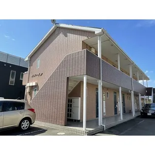 エスハイツの画像