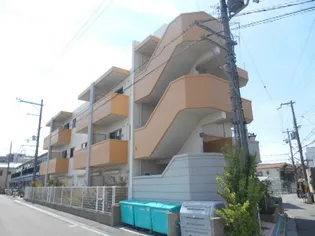 ビラコート南野の画像