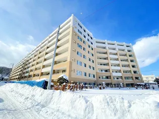 BRILLIA旭ヶ丘ウエストスクエアの画像