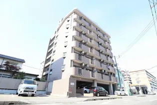 シャルマン外堀の画像