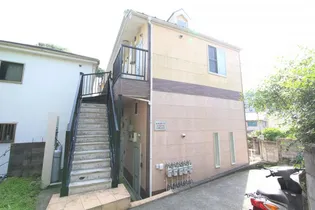 ネオステージ横須賀中央の画像