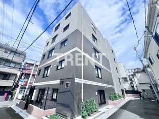 ウェルスクエア西新宿五丁目の画像