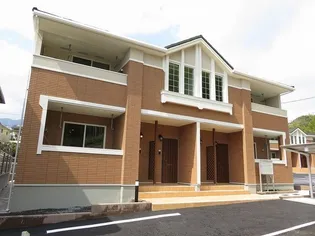 エスポワールⅠの画像