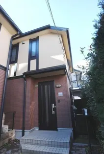 東京都世田谷区弦巻1【一戸建】の外観