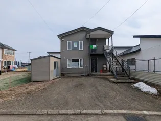 阿寒マンション3の画像