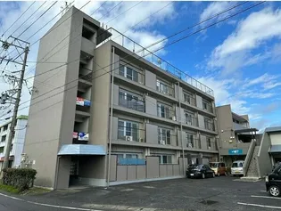 オークラパークマンションの画像