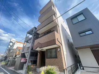 プライムメゾンSJRの画像