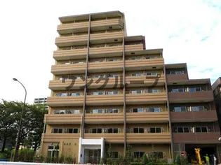 メインステージTOKYO・NORTH HY’s【3階】の外観