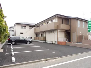 メゾンエミリ一ツ橋の画像