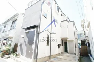 ディアレイ【1階】の外観