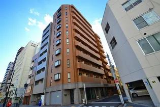 比治山エコテラスの画像