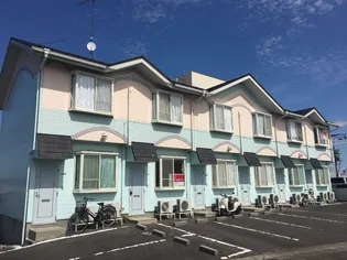 グレセーナの画像