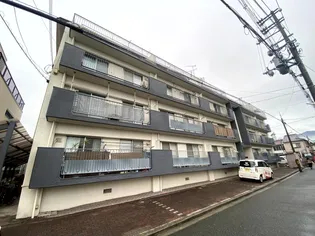 山本マンションの画像