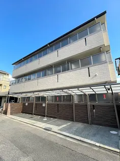 サンモールコート十条の画像