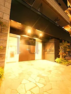 ガーラ新横浜グランドステージの画像