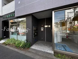 クレール小石川の画像