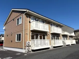 パルク オベルジーヌ Aの画像